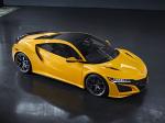 Acura NSX 2019 года